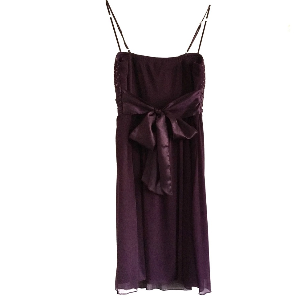 SPEECHLESS WOMENS DRESS SIZE M - Picture 3 of 6